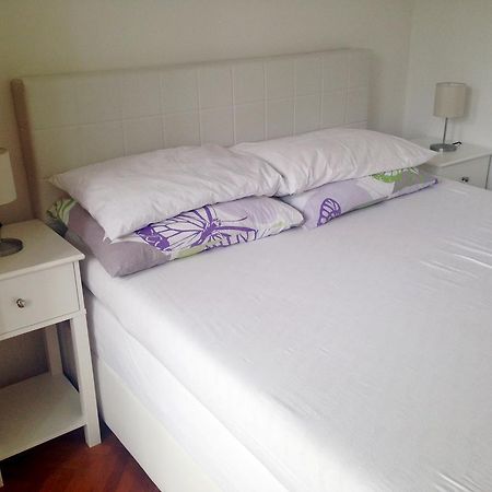 Studio Apartment Blue Window Biograd Na Moru Exterior foto